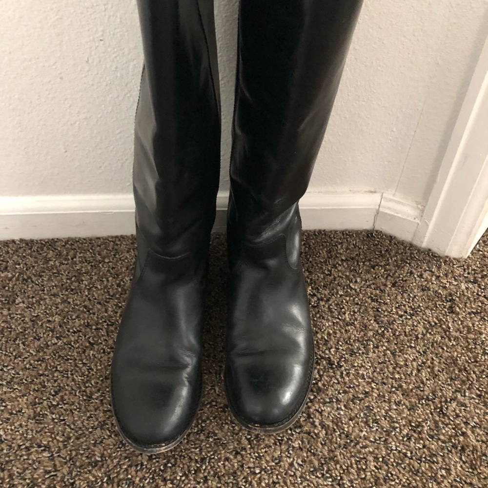 Mellisa Frye Boot View 2